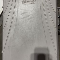 Coleman 40 Qt Power Chill Thermoelectric Iceless Cooler