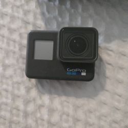 GoPro Hero6 Black