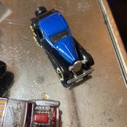 Die Cast Hot Wheels Car A Good One ! 