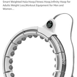 Smart Hoopla Hoop - Matino 