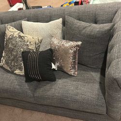 Sofa Set 