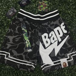 BAPE Short