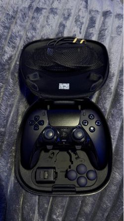 PS5 Dual Sense Edge Controller Brand New