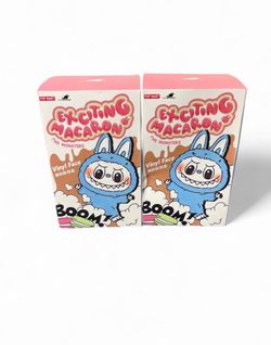 Labubu NEW $15 each (UTC area)