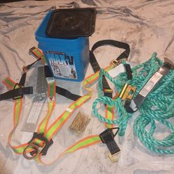 Safety Harness 