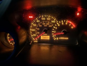 2001 Mitsubishi Eclipse