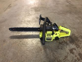 Poulan 2150 chainsaw