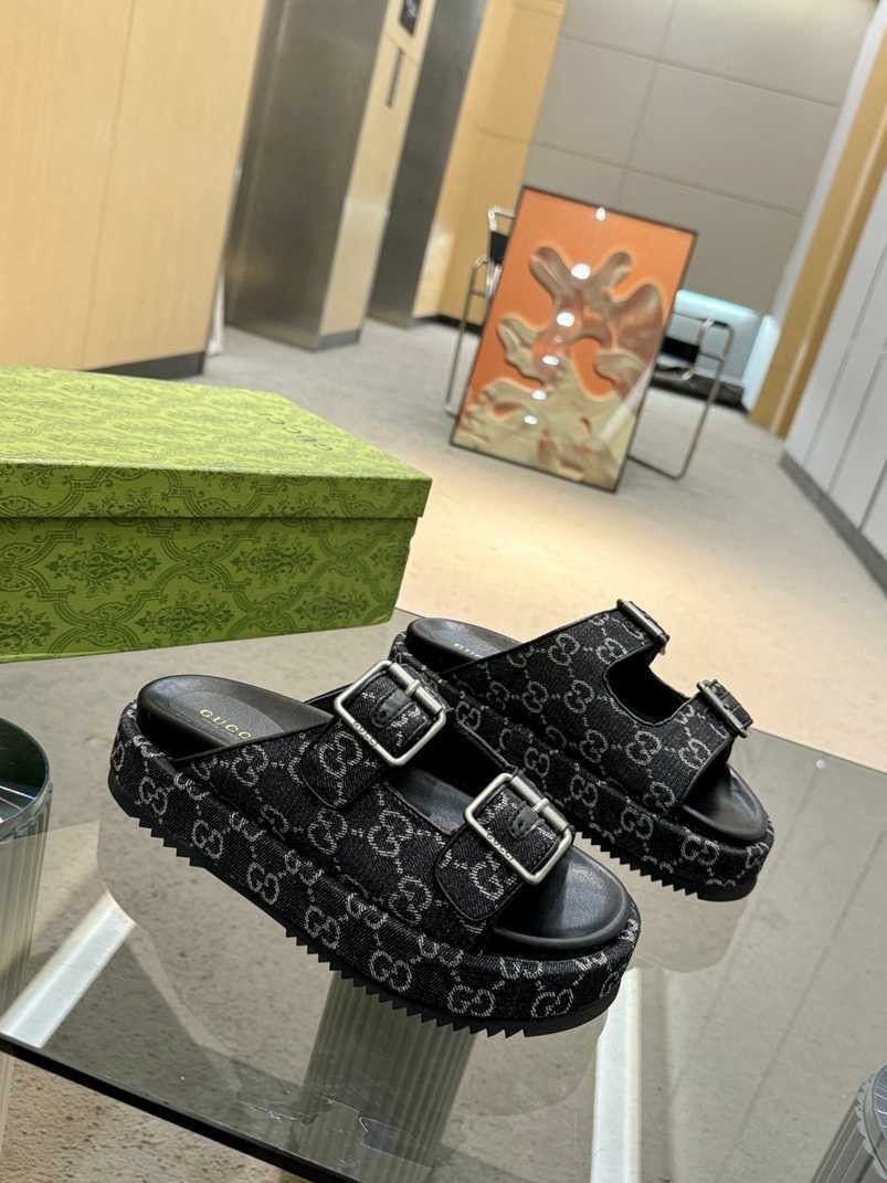 GG 2025 New Unisex Shoes (With Box)