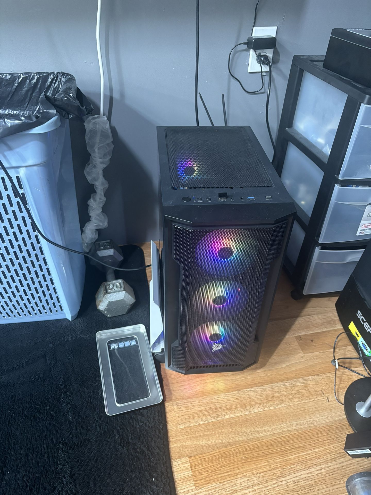 Gaming Pc