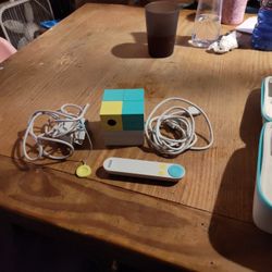 play ground TV interactive games