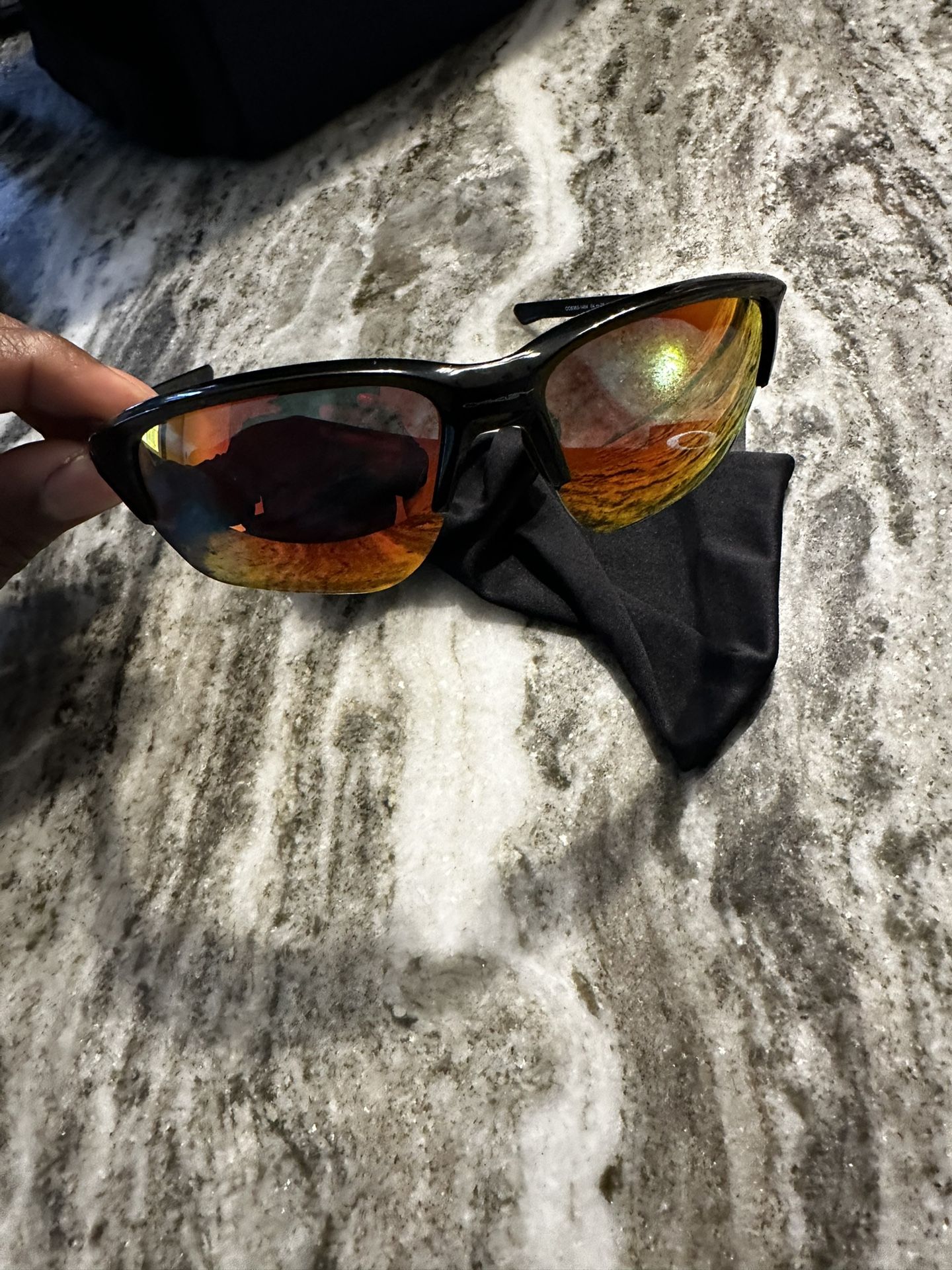 Oakley Sunglasses