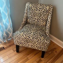 Decorative chair