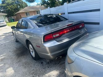 2014 Dodge Charger