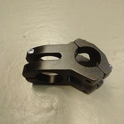 Bicycle Stem Handlebars