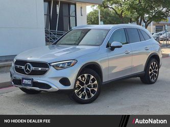 2026 Mercedes-Benz GLC 350e