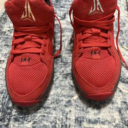 Ja Morant Nightmare 2