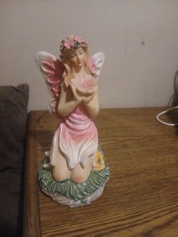 Angle