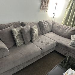 Sectional 