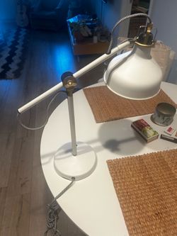Desk Lamp