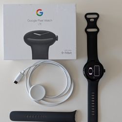 Google Pixel Watch 1 LTE Smart Watch