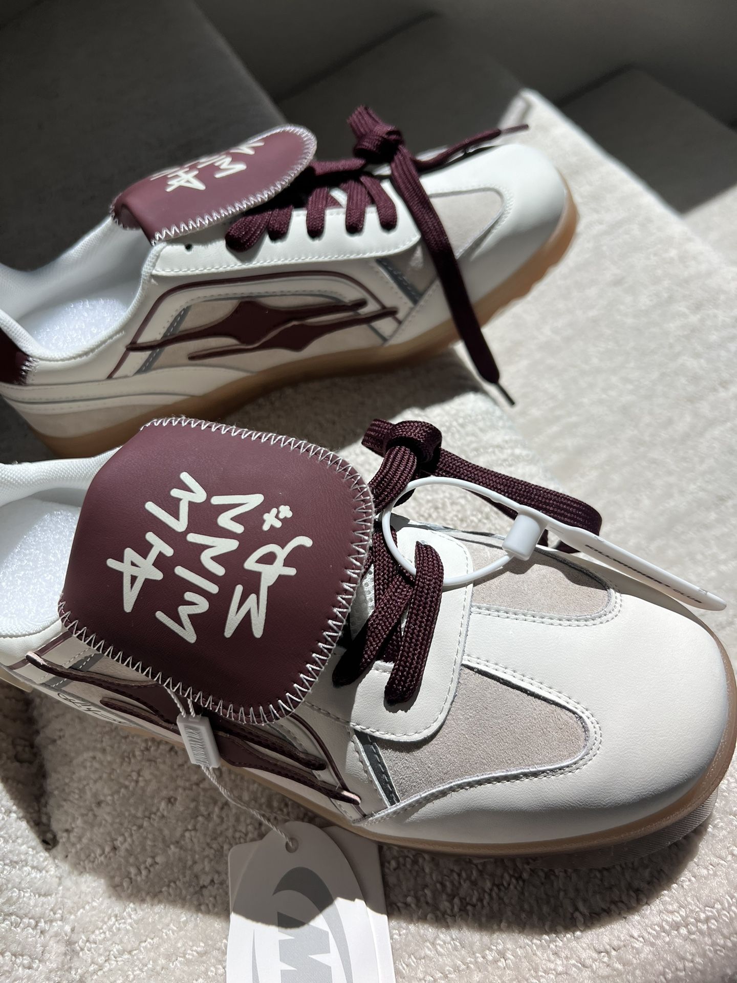 KILLWINNER German Trainers & Hobbies