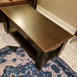 Coffee/living Room Table