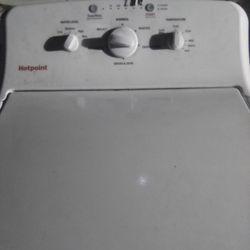 Washer and gas dryer $200 