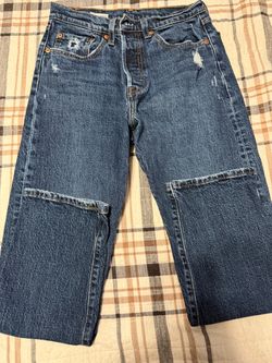Pre-owned Levi’s Jean bundle