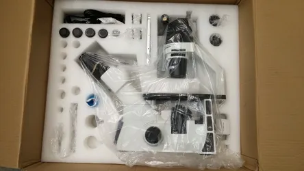 Laxco™ LMI-3000 Series Routine Inverted Microscope (LMI3-PH1)