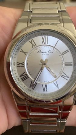 Kenneth Cole Watch