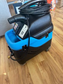 Mytee S-300H Heated Extractor