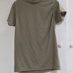 Khaki T Shirt