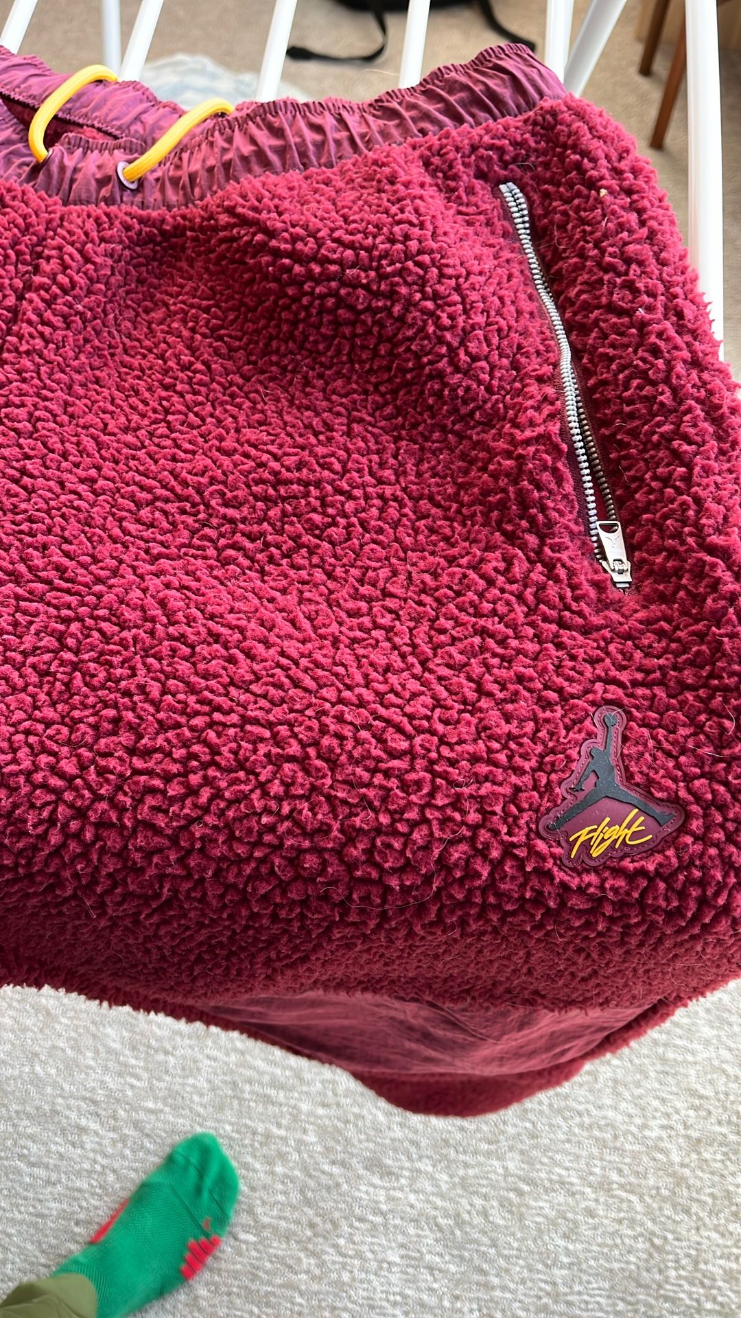 Jordan Comfy Joggers / Sweatpants