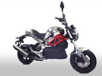 Street legal bikes limited time on sale $1699