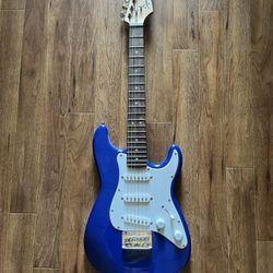 Squier Mini  Electric Guitar 