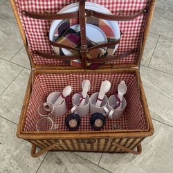Picnic Basket