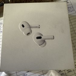 AirPods Pro Generation 2