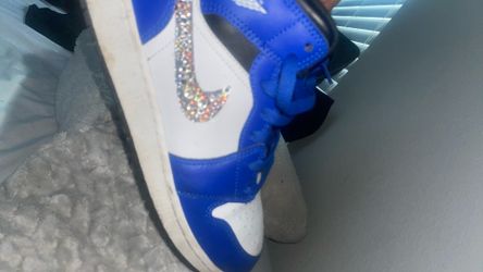 Jordan 1 custom made