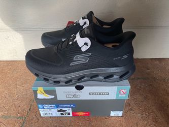 Skechers Go Walk Glidestep - Men’s size 12 wide