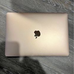 Macbook Air 2018