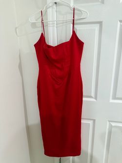 House Of CB Dress