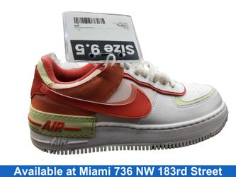 Nike Ci0919-110 Multi-color