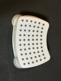 Toddler Bathroom Step