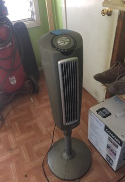 Kool fan