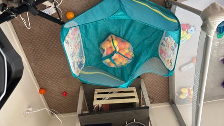Ballpit