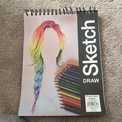 Sketch Pad