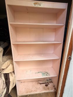 Bookcase