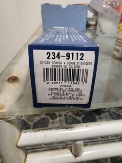 Upstream oxygen AirFuel Ratio Sensor Denso 234-9II2