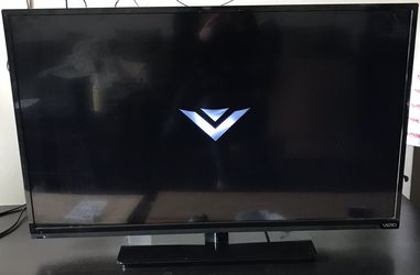Smart TV Vizio 39inch