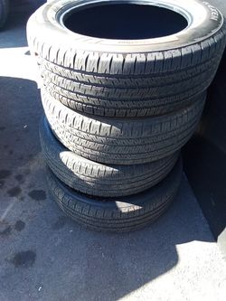 255 60 20 
